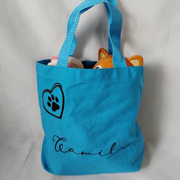 Melissa and Doug Kids Doctor Veterinarian Play Set Doc McStuffins 7" Lambie Doll - Picture 10 of 16